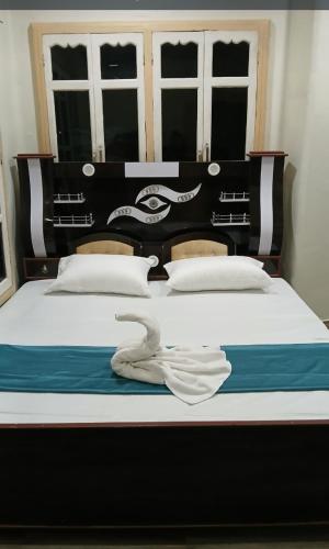 rudraksh home stay