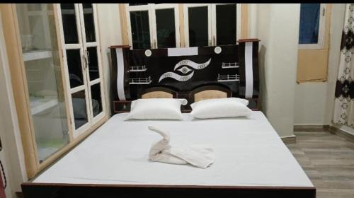 rudraksh home stay