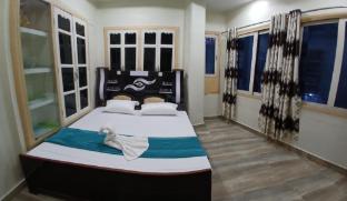 rudraksh home stay
