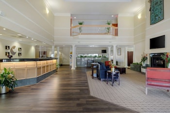 Comfort Suites La Porte - Baytown,Houston County>>Houston,3 star