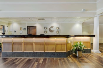 Comfort Suites La Porte - Baytown,Houston County>>Houston,3 star