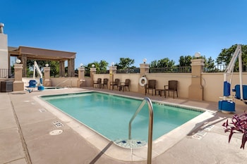 Comfort Suites La Porte - Baytown,Houston County>>Houston,3 star