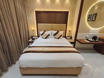 hotel sonesta suites thane