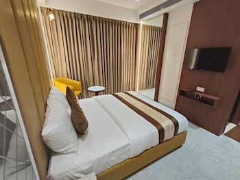 hotel sonesta suites thane