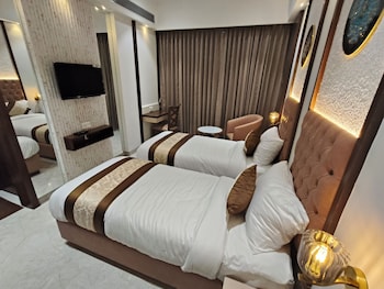 hotel sonesta suites thane