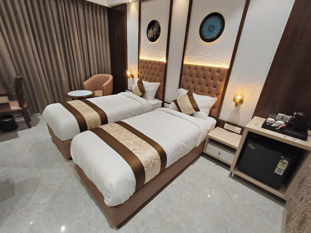hotel sonesta suites thane
