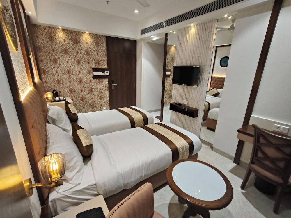 hotel sonesta suites thane