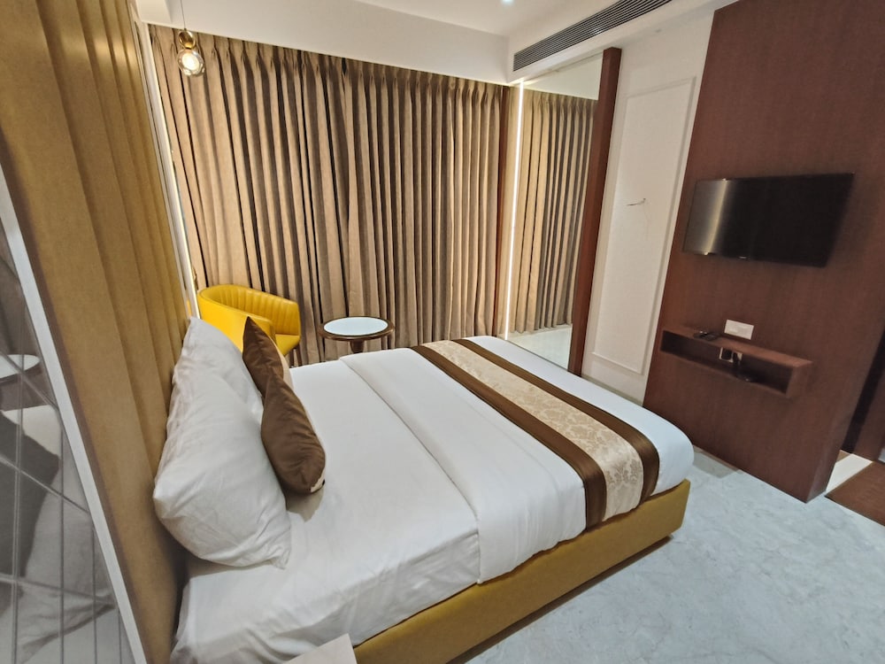 hotel sonesta suites thane