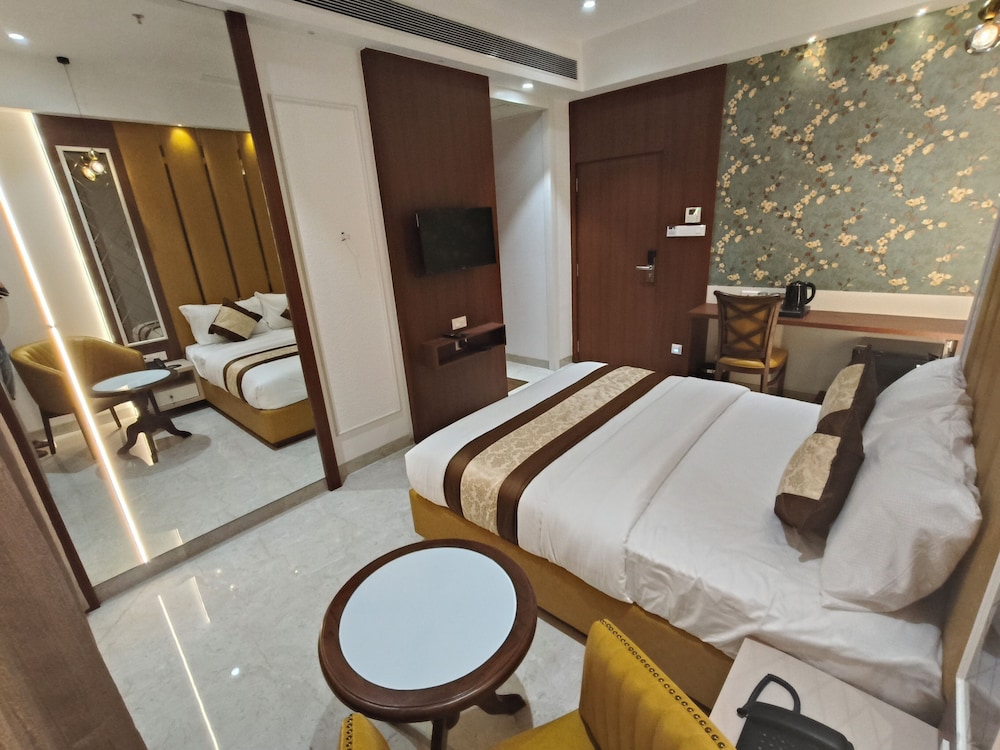 hotel sonesta suites thane