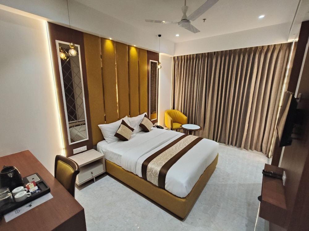 hotel sonesta suites thane