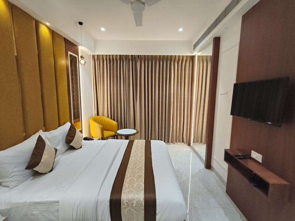 hotel sonesta suites thane