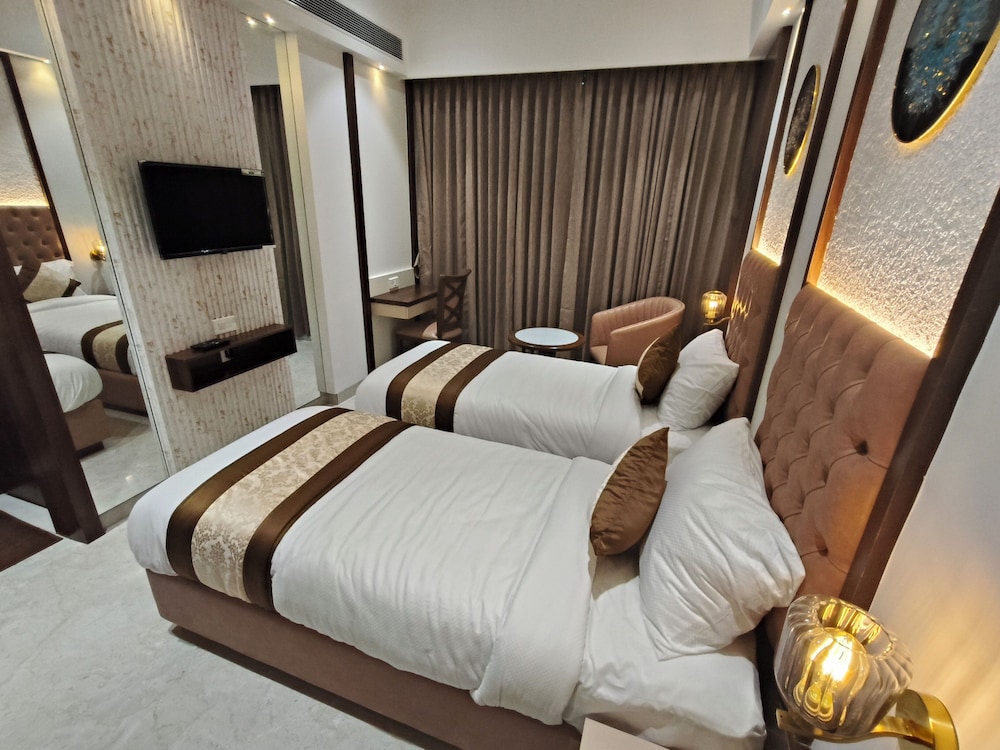 hotel sonesta suites thane