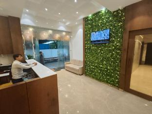 hotel sonesta suites thane