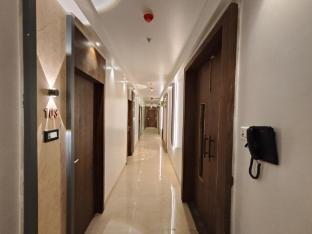 hotel sonesta suites thane