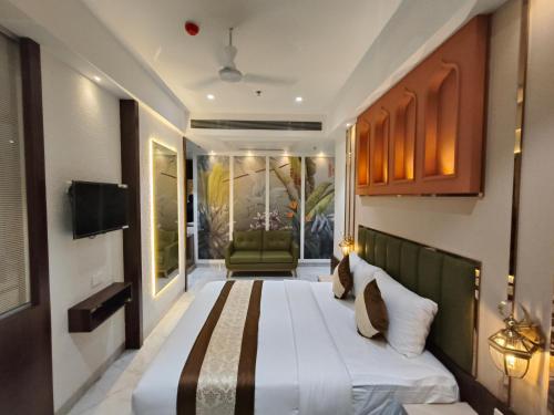 hotel sonesta suites thane