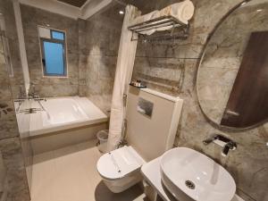 hotel sonesta suites thane