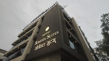 hotel sonesta suites thane