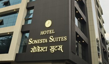 hotel sonesta suites thane