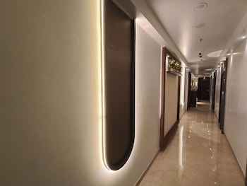 hotel sonesta suites thane