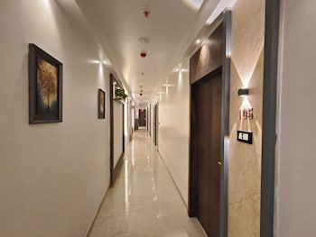 hotel sonesta suites thane