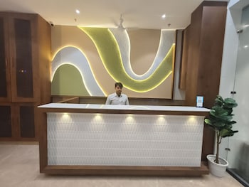 hotel sonesta suites thane