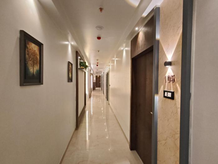 hotel sonesta suites thane