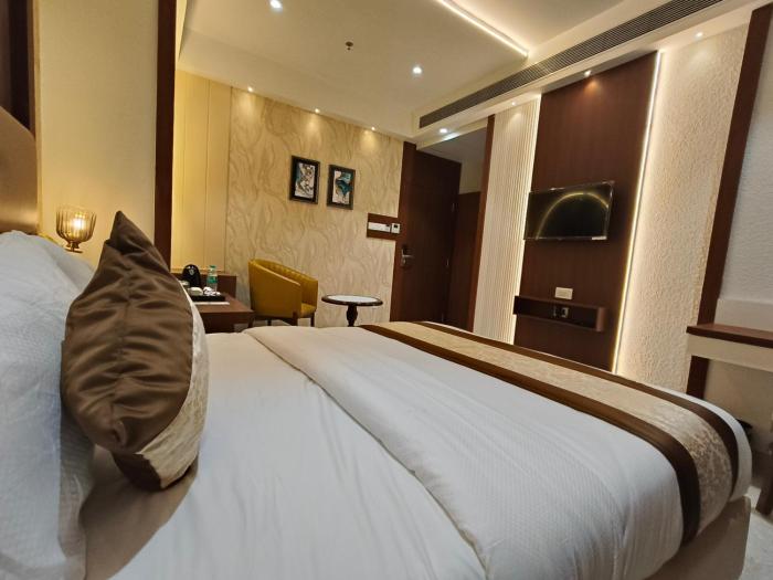 hotel sonesta suites thane