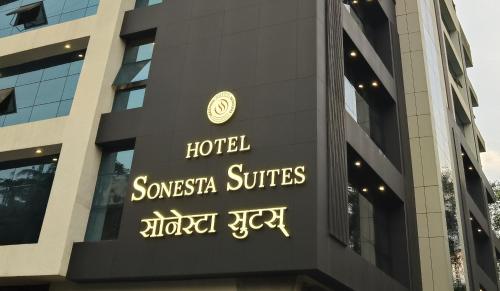 Hotel Sonesta Suites Thane,,3 star