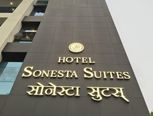 Hotel Sonesta Suites Thane,,3 star