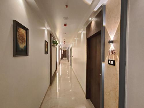 hotel sonesta suites thane