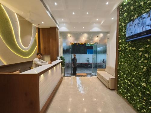 hotel sonesta suites thane