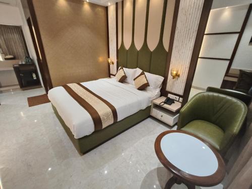 hotel sonesta suites thane