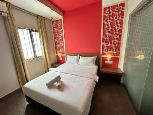 hotel jade ciq