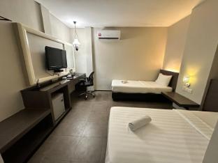 hotel jade ciq