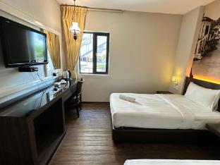 hotel jade ciq
