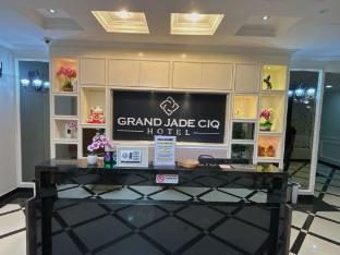 hotel jade ciq