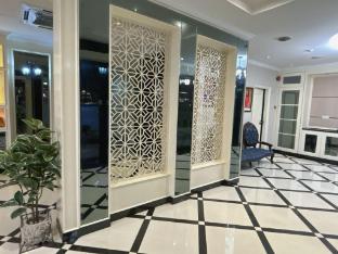 hotel jade ciq