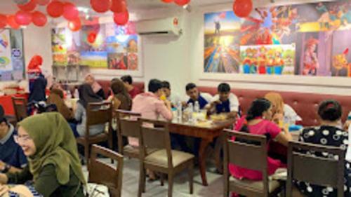 la isra at kl