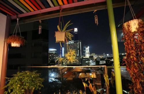la isra at kl
