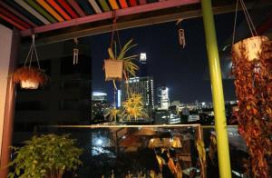 la isra at kl