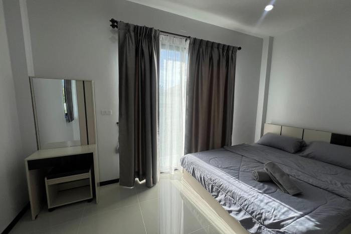 poome house