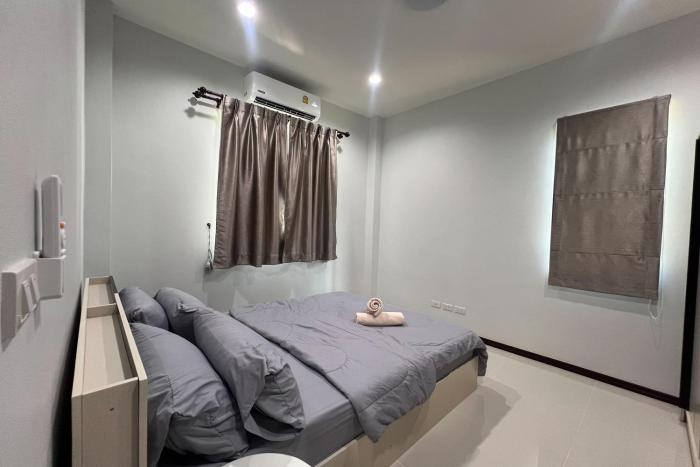 poome house