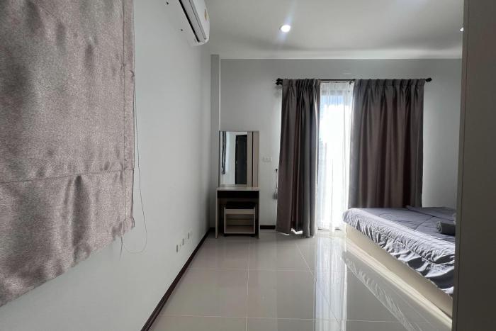 poome house