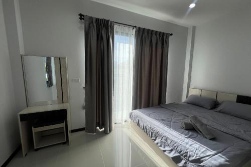 poome house