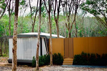 timber society boutique hideaway