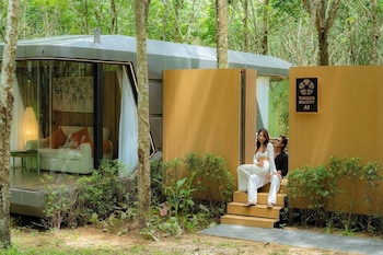 timber society boutique hideaway