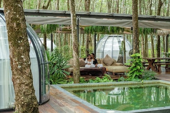 Timber Society Boutique Hideaway,,3 star