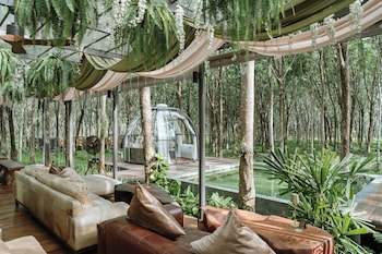 Timber Society Boutique Hideaway,,3 star