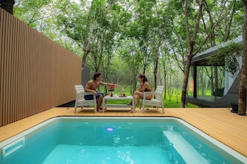 Timber Society Boutique Hideaway,,3 star