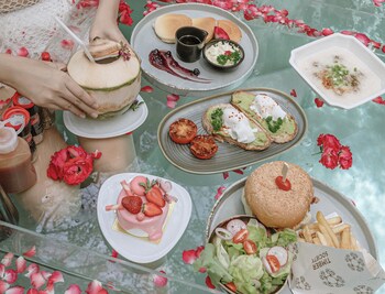 timber society boutique hideaway